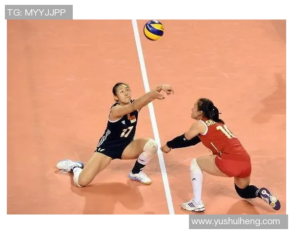 王娜专访揭秘排球成功背后的努力与坚持之道