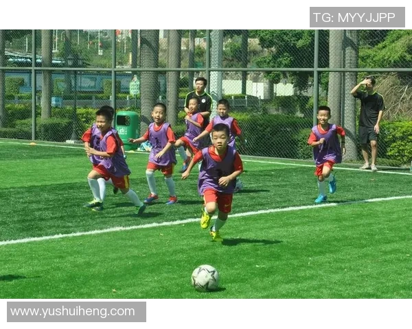 推动协会足球发展新策略助力青少年成长与竞技水平提升